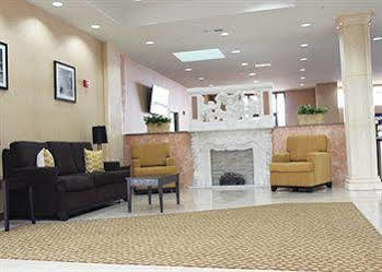 Sleep & And Conference Center Downtown Hotel 3*