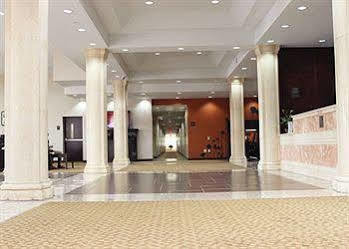 Hotel Sleep & And Conference Center Downtown Indianapolis