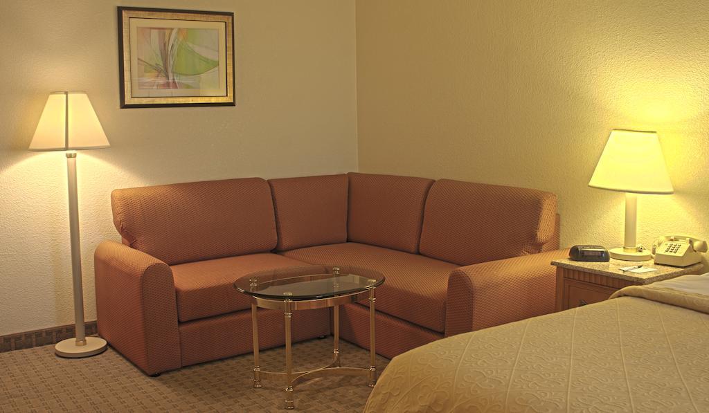 Quality And Hotel Indianapolis