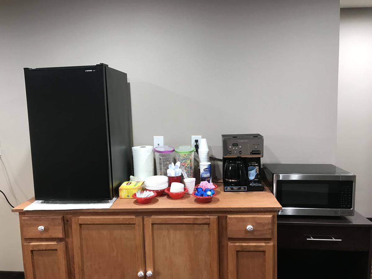 Executive Indianapolis