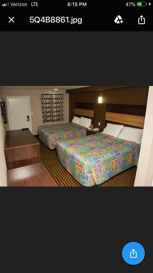 Executive Indianapolis