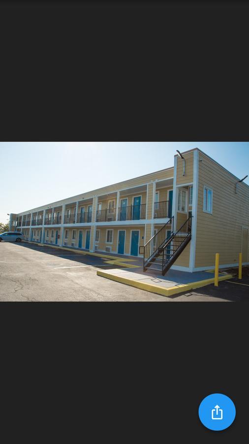 Motel Executive 2*