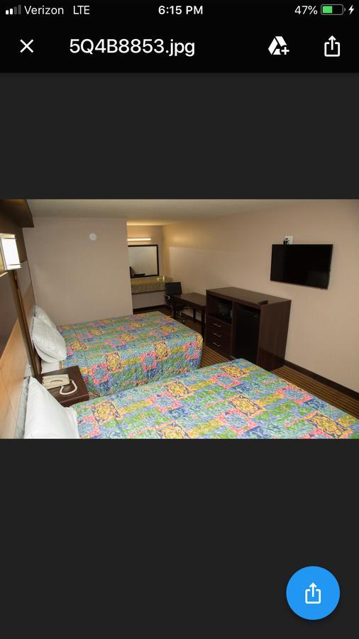 Executive Motel Indianapolis