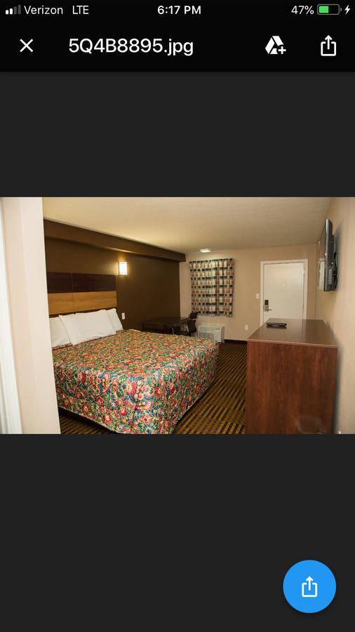 Executive 2* Indianapolis