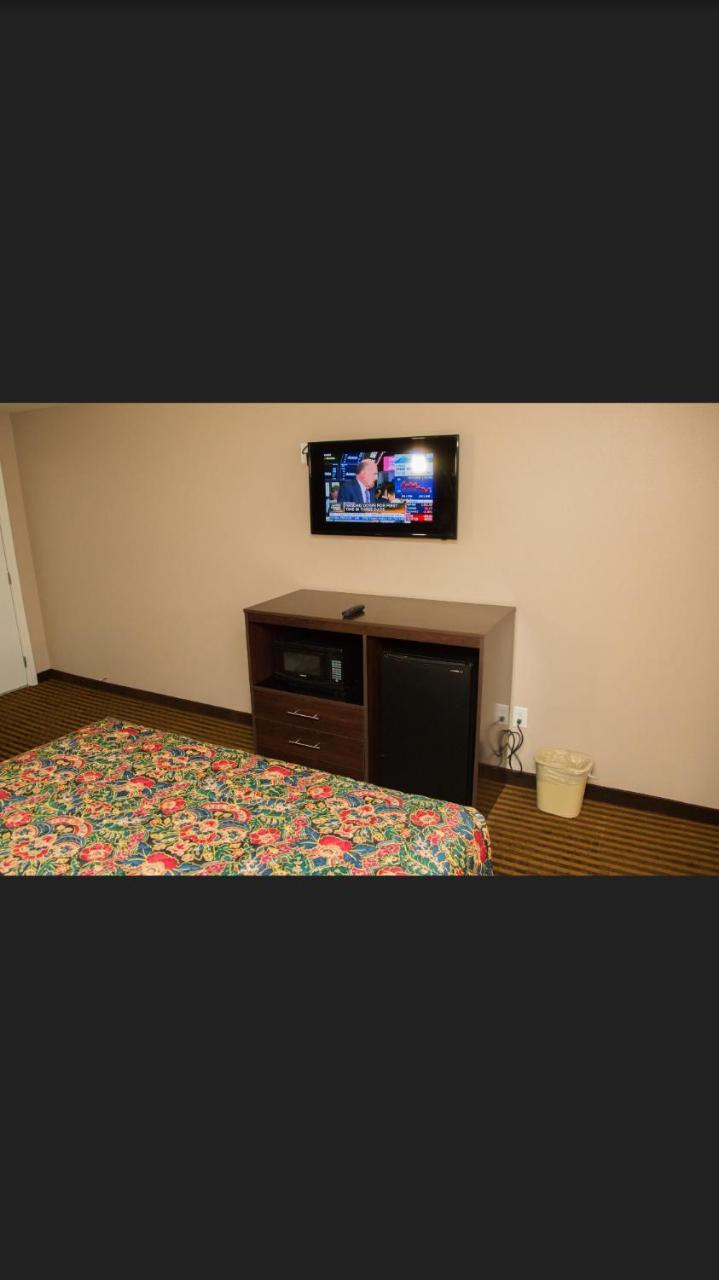 Motel Executive Indianapolis