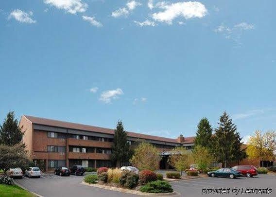 Comfort & North At The Pyramids 3* Indianapolis