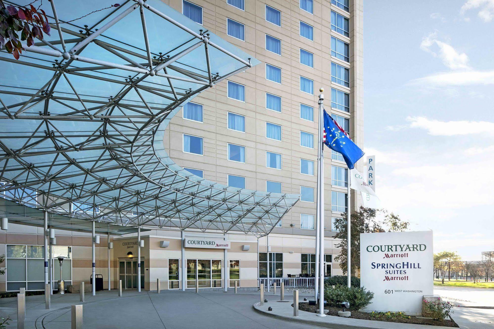 Hotel Springhill Downtown 3*