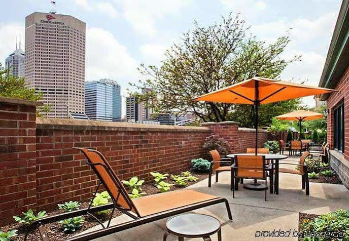 Courtyard At The Capitol 3*