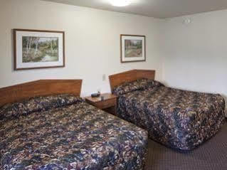 Hotel Extended America Select - - West 2*
