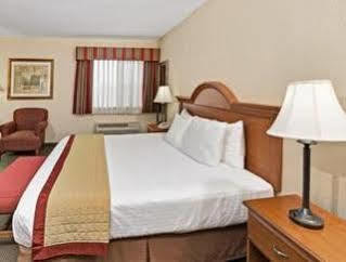 Baymont By Wyndham 2* Indianapolis