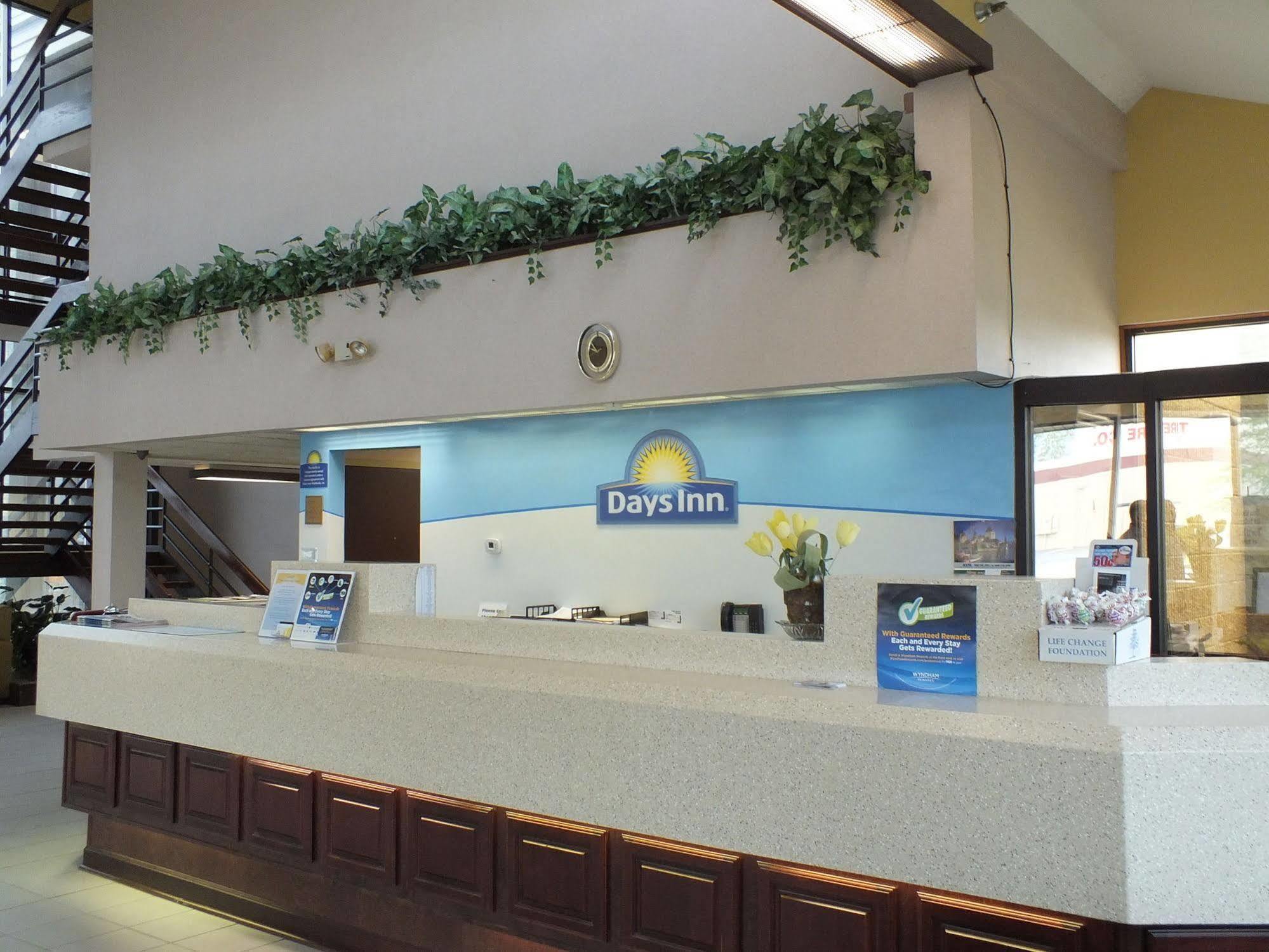 Hotel Days By Wyndham Northeast 2*