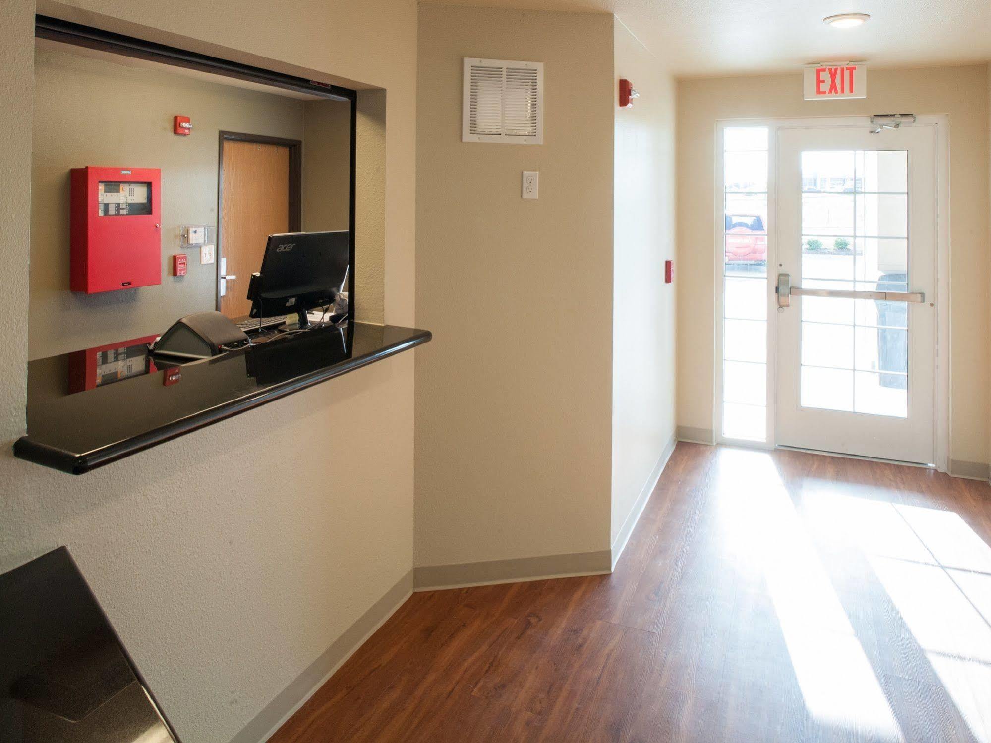 Hotel Extended America Select - - West