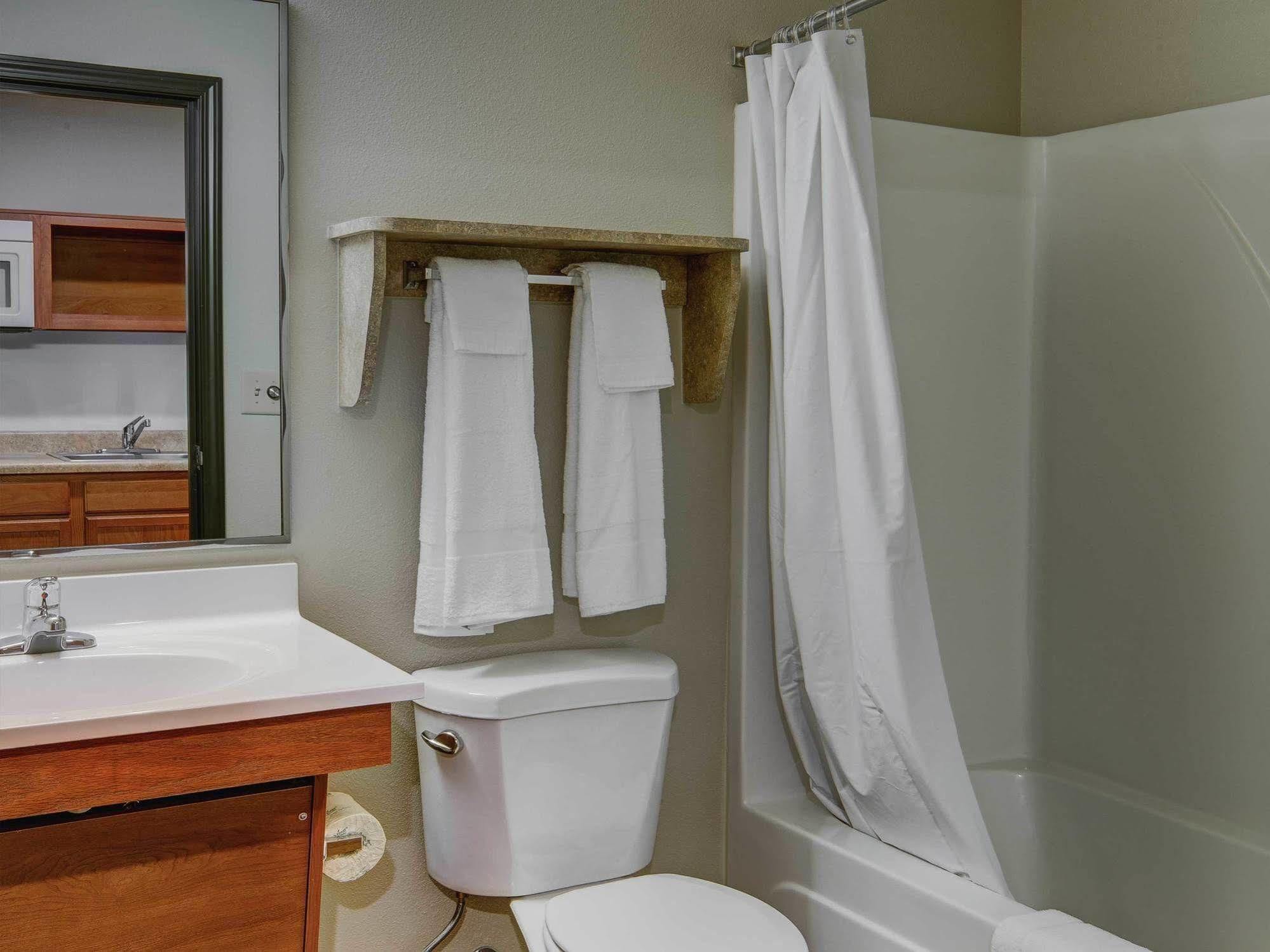 Hotel Extended America Select - - West Indianapolis