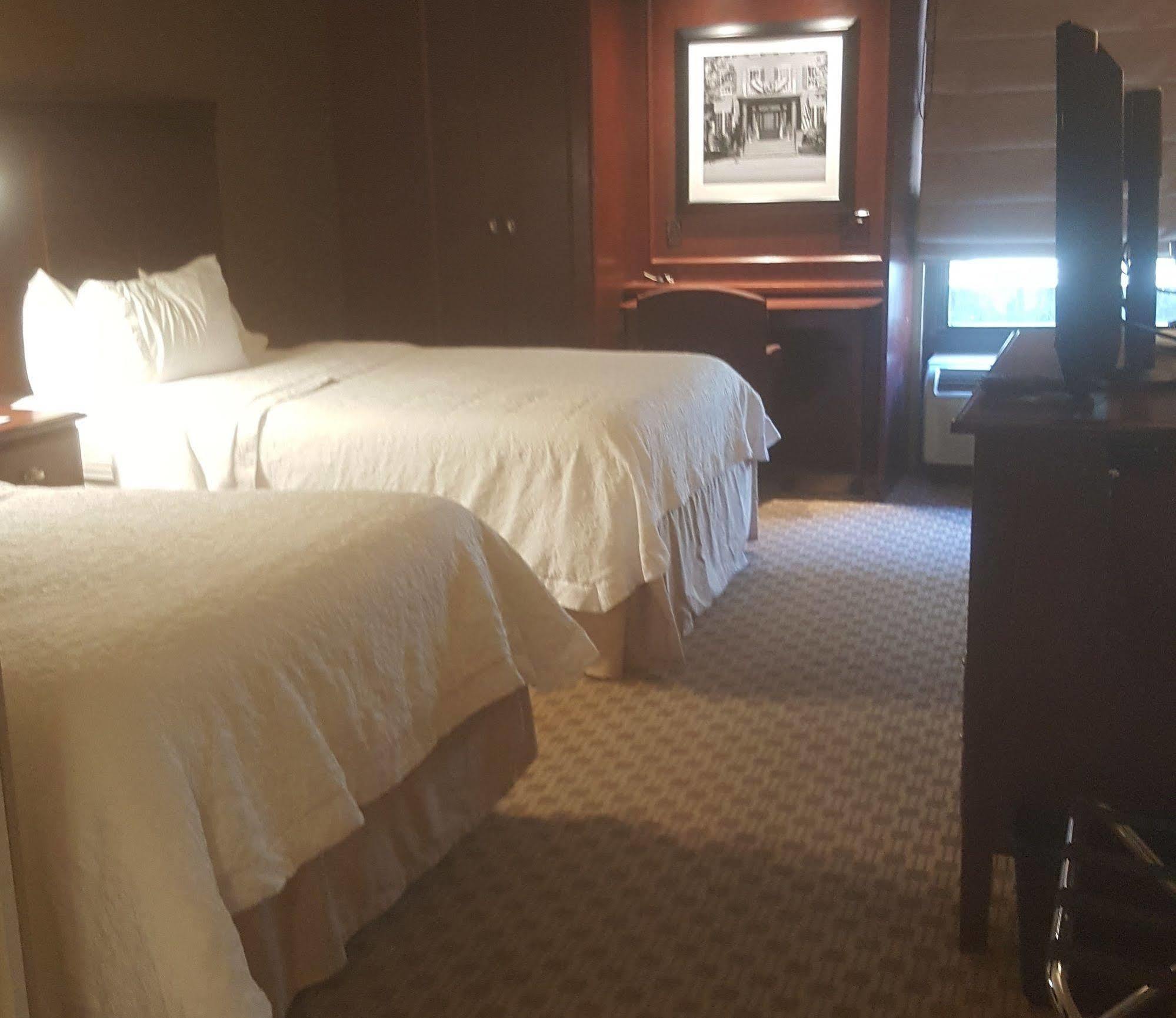 Sleep Inn 2*