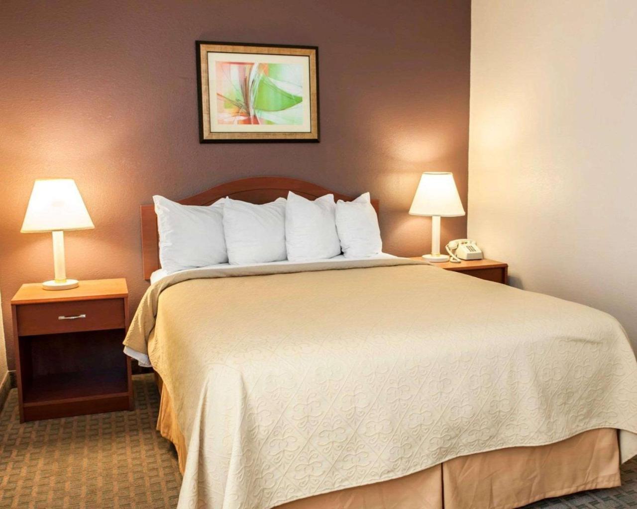 Hotel Quality And Indianapolis