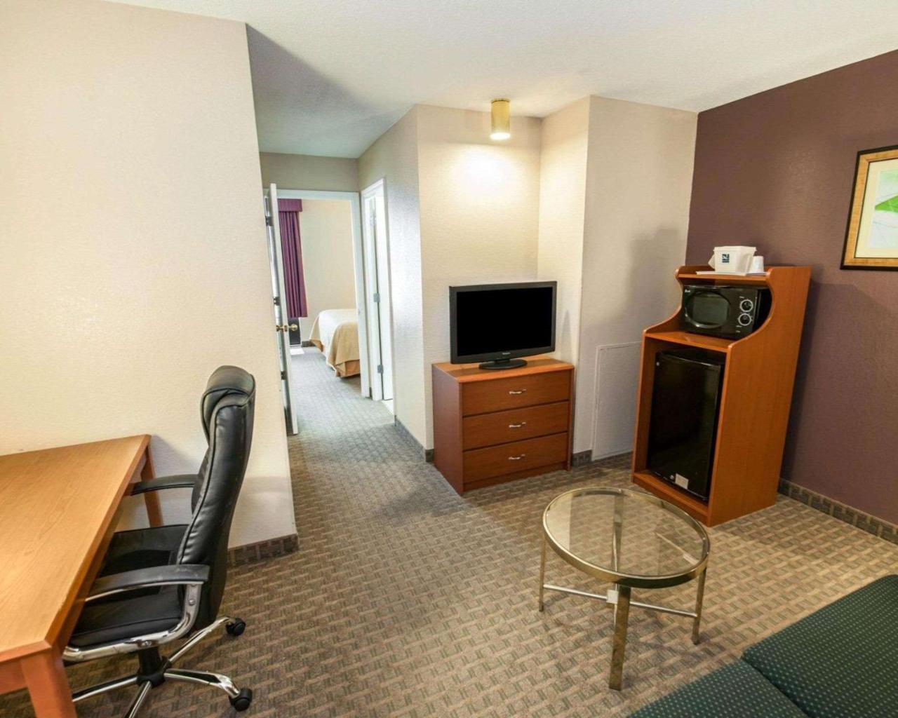 Hotel Quality And Indianapolis