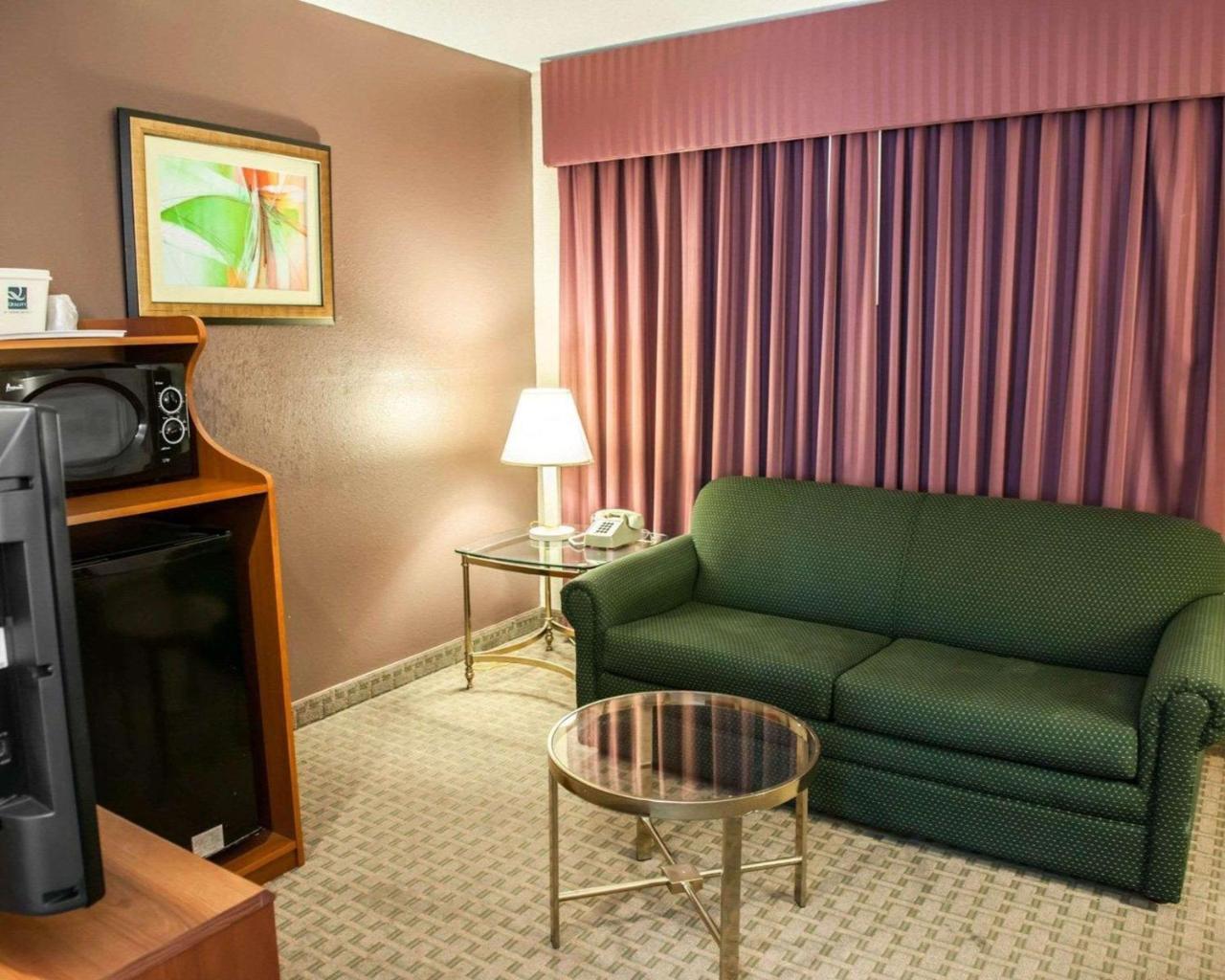 Hotel Quality And