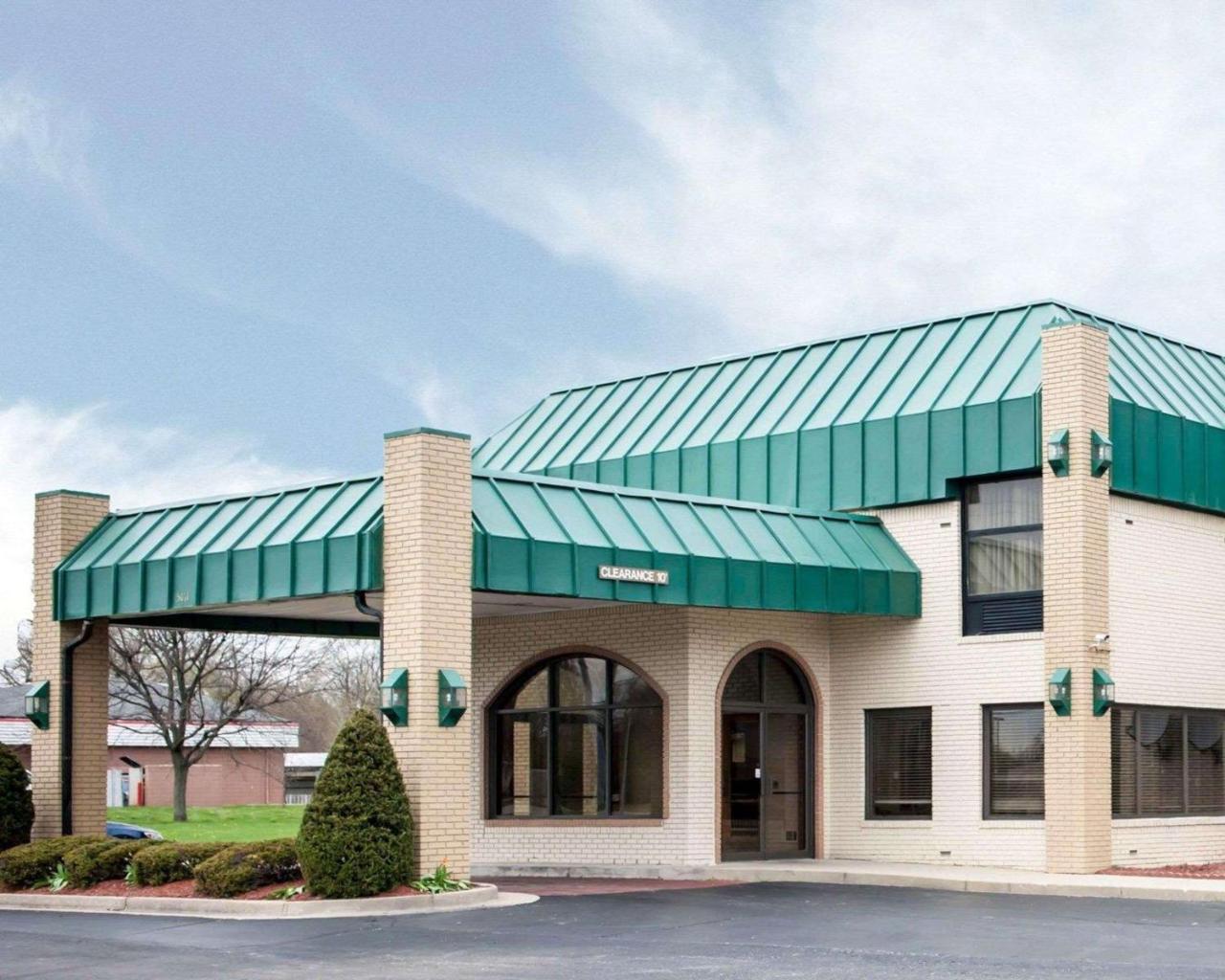Hotel Quality And Indianapolis