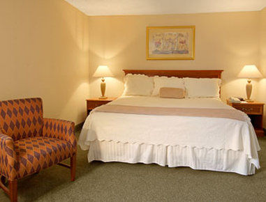 - Airport Area N By Ihg 2* Indianapolis