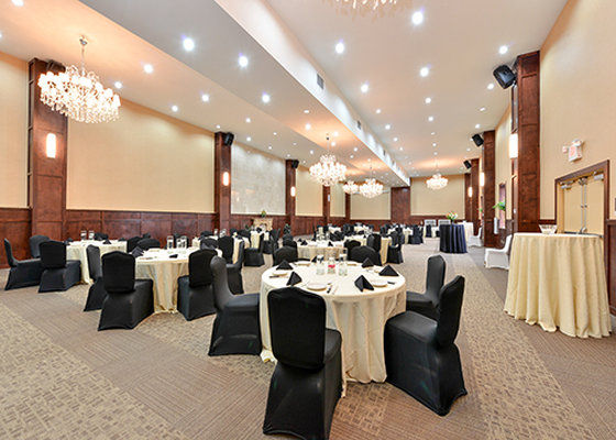 Sleep & And Conference Center Downtown Hotel 3*