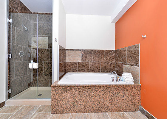 Sleep & And Conference Center Downtown Hotel