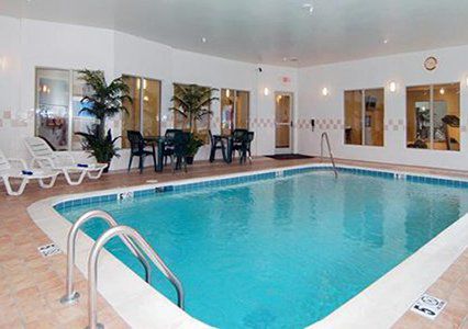 Hotel Comfort Near Airport 3*