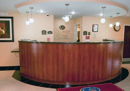 Comfort Near Airport Hotel 3*
