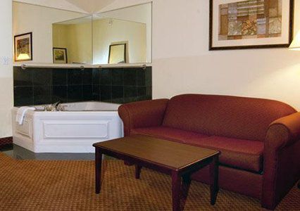 Comfort Near Airport Hotel 3*