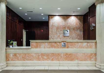 Sleep & And Conference Center Downtown 3*
