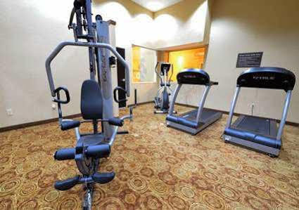 Sleep & And Conference Center Downtown 3* Indianapolis
