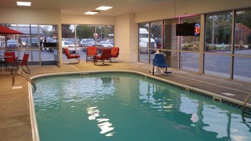 Hotel Fairbridge Express South