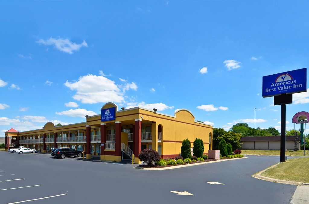 Motel Red Roof East 2*