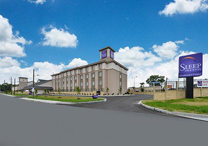 Hotel Sleep & And Conference Center Downtown Indianapolis