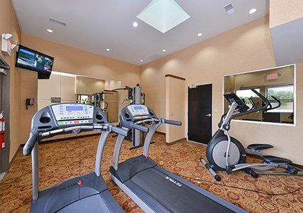 Sleep & And Conference Center Downtown Hotel Indianapolis