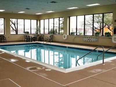 Inn Sleep Indianapolis