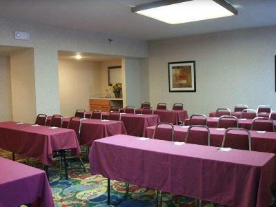 Sleep Inn Indianapolis