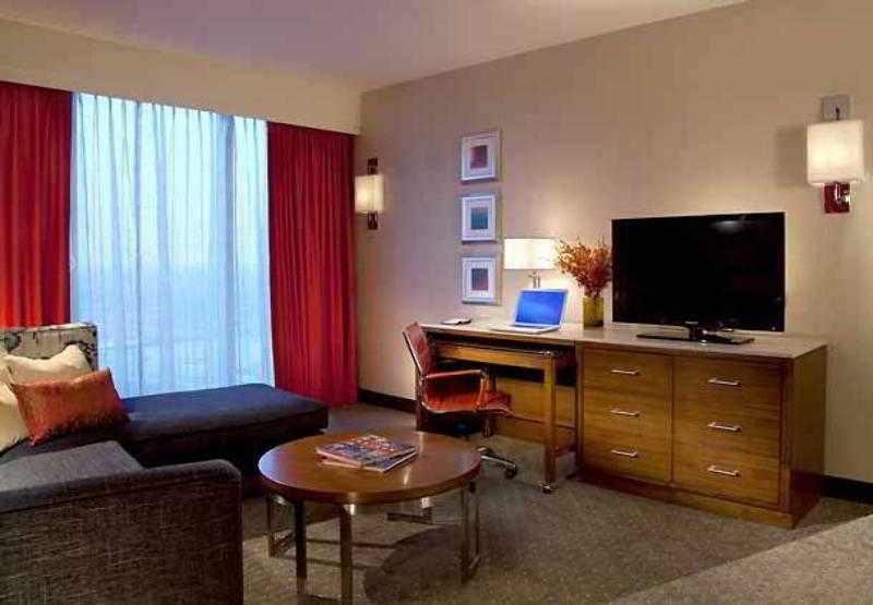 Jw Marriott Hotel Indianapolis