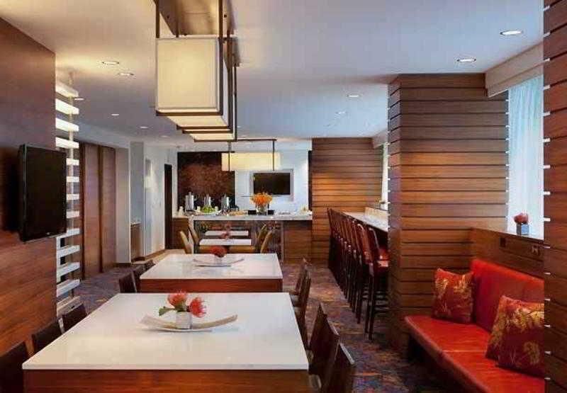 Jw Marriott Hotel