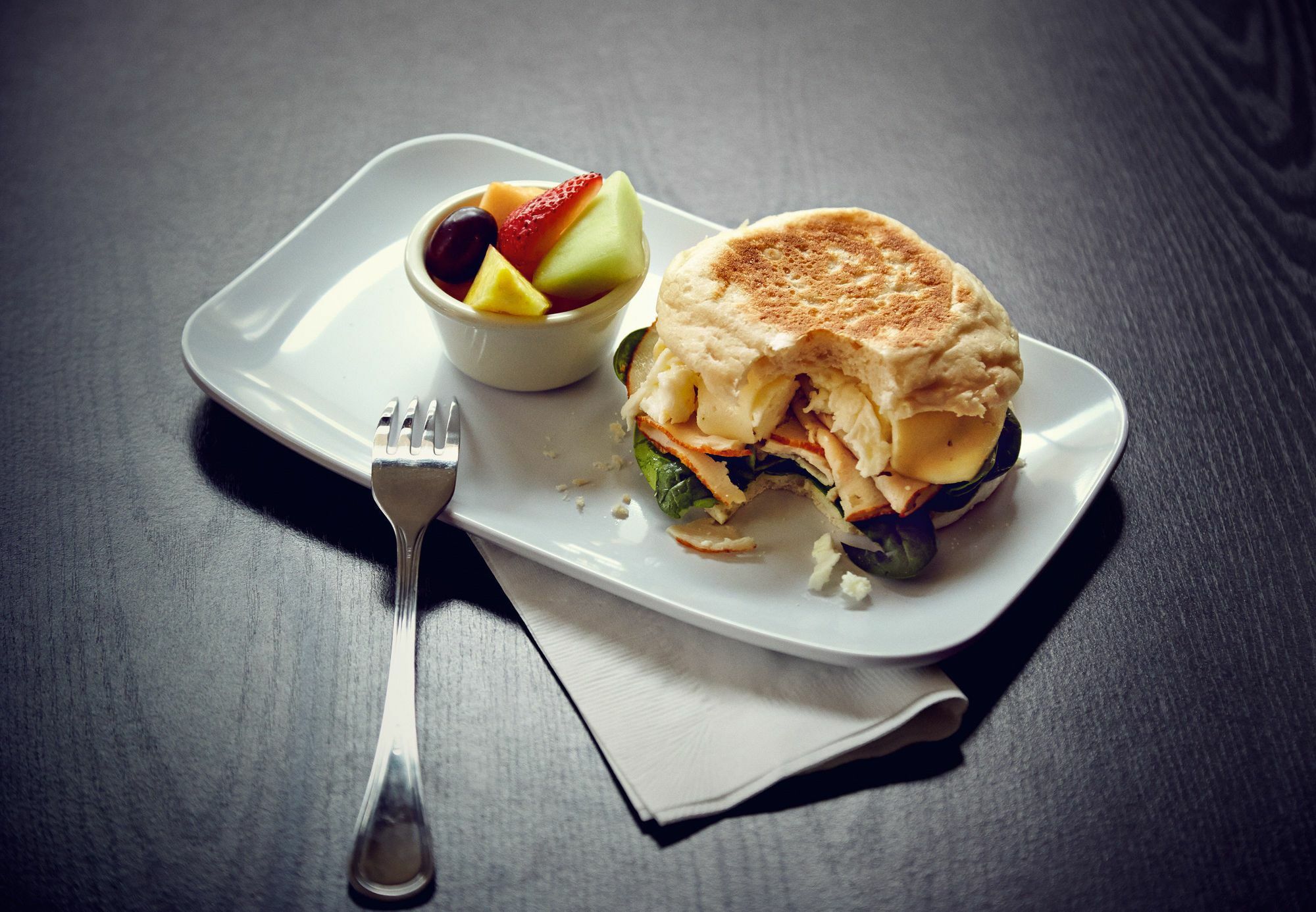 Hotel Courtyard By Marriott Castleton 3*