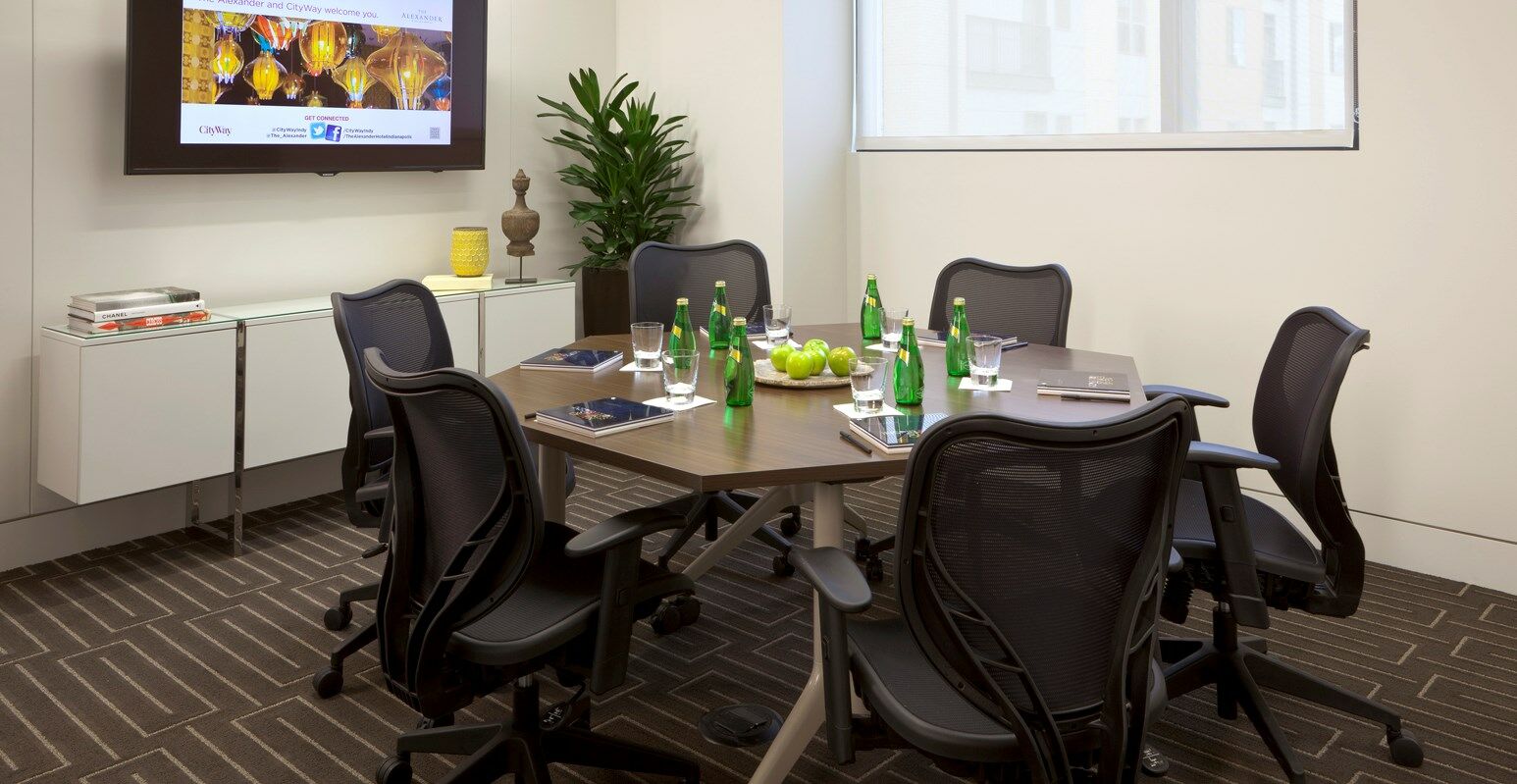 The Alexander Hotel 4*