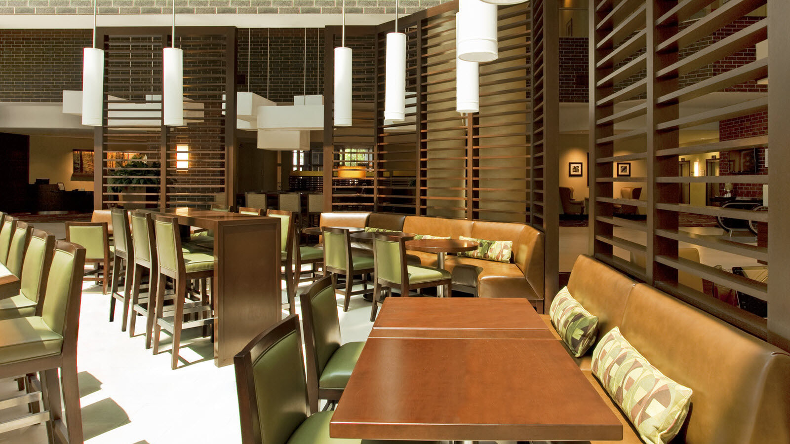 Sheraton At Keystone Crossing