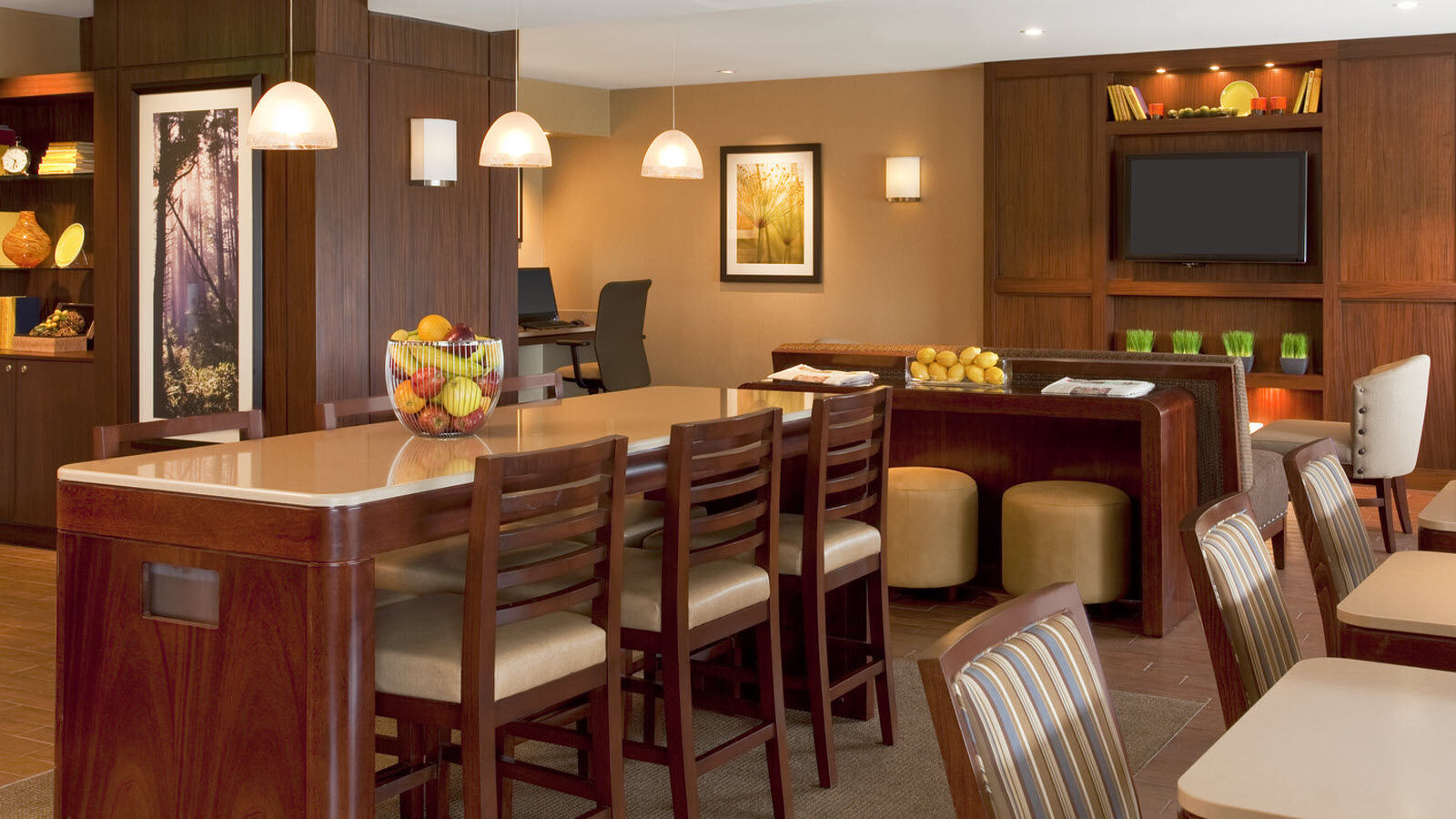 Sheraton At Keystone Crossing 3* Indianapolis