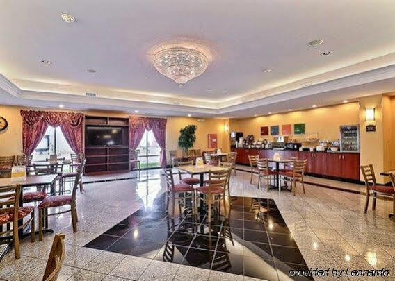 Comfort Near Airport Hotel