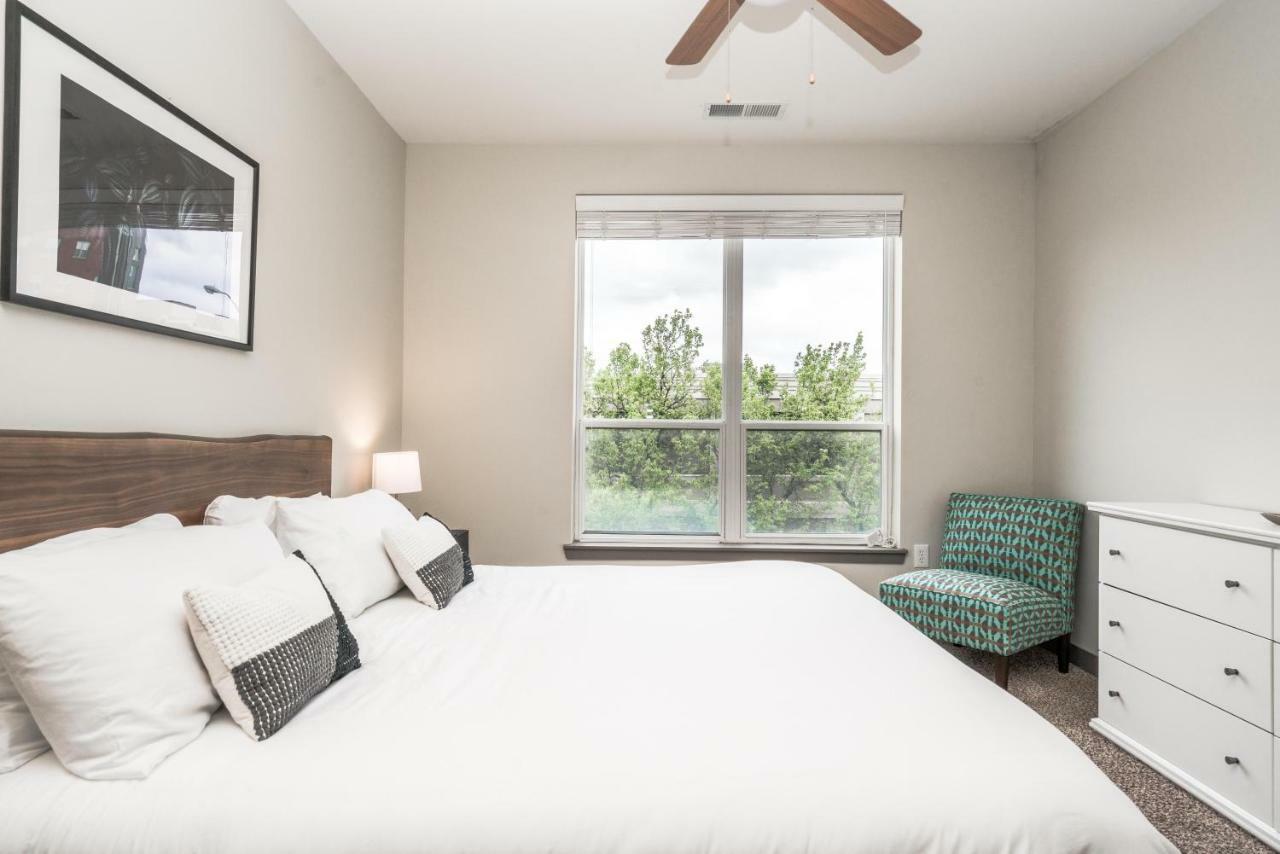 Mint House Downtown 4* Indianapolis