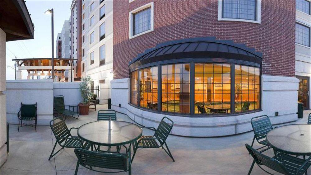 Staybridge Downtown-convention Center By Ihg 3*