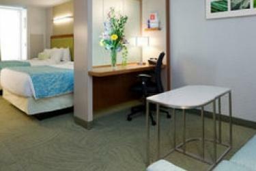Springhill Downtown 3* Indianapolis