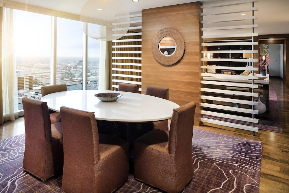 Jw Marriott 4* Indianapolis