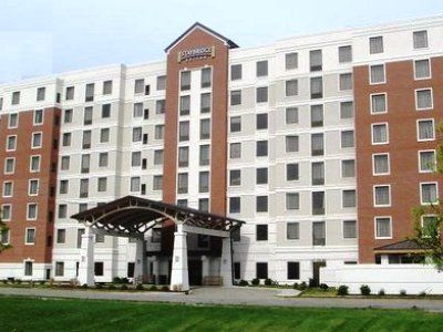 Hotel Staybridge Downtown-convention Center By Ihg 3*