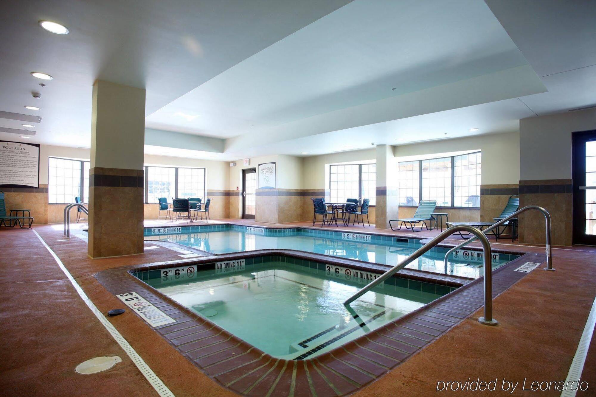Staybridge Downtown-convention Center By Ihg Hotel