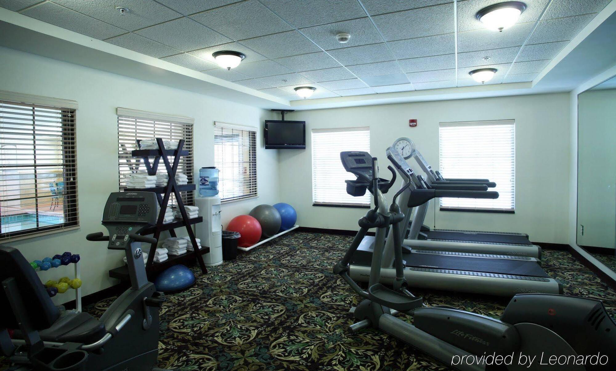 Staybridge Downtown-convention Center By Ihg 3*